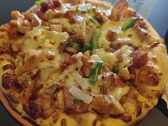 -必胜客(桐乡吾悦广场店)