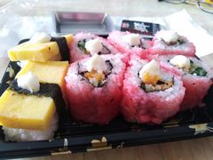 -大阪osaka寿司(金港路店)