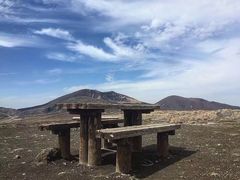 -阿苏山