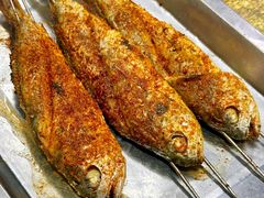 -众想海鲜·烧烤·海肠捞饭·渔家菜(孙家疃店)