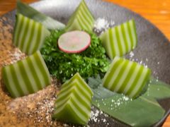 -月暹罗·泰越料理(悠方店)