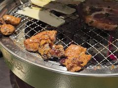 -山葵说·泥炉烤肉(泰达时尚E街区店)