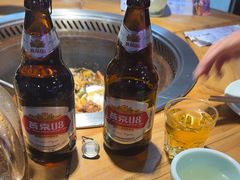 -马家大院铁锅炖(京粮广场店)