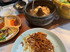 -云海肴·汽锅鸡·云南菜(高德置地店)