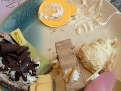 -金海湾自助餐厅(金陵饭店)