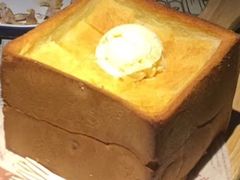 -绿茶餐厅(燕郊永旺店)