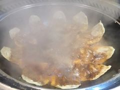 -三里屯土灶炖公鸡地锅鸡(江东店)