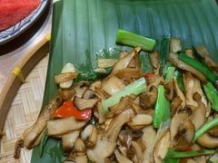 -云海肴云南菜·蒸汽石锅鱼(北京良乡华冠店)