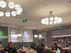 -翠华餐厅(德基广场店)