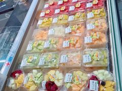 -大润发(勤业店)