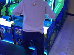 -Play1家庭娱乐中心(包河大玩家店)