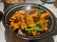 -客家汇·客家传承菜(水库店)