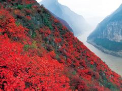 -巫峡·神女景区