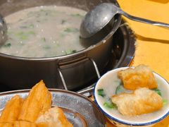 -大戚饭店(泰华路店)