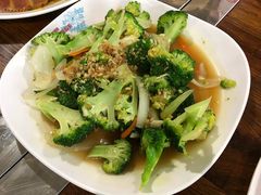 -班赞海鲜市场