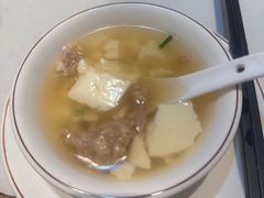 -老奶奶私房菜(天台里街店)