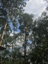 -成都飞越丛林(锦绣城园区)