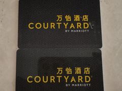 -上海圣淘沙万怡酒店