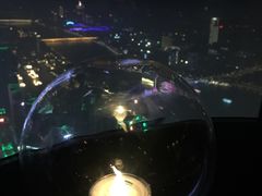 -广州四季酒店·天吧·高空酒吧
