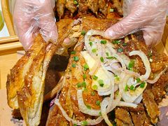 -火龙堂·风味民间菜(文一路店)