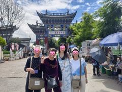 -南诏风情岛