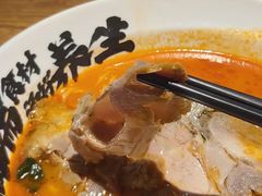 -和府捞面(东直门银座店)