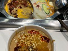 -重庆大队长火锅(凤城八路店)