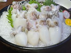 -东海怡品海鲜豆捞(星街坊店)