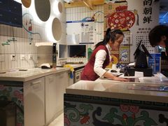 -玉流珍肴馆(亮马桥店)