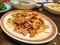 -海天楼中餐厅(吴宫泛太平洋酒店)