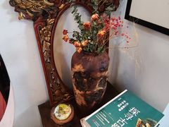 -道南書院·私房菜·早午茶·茶馆