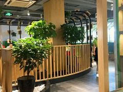 大堂-蛙蛙叫干锅年代(簋街总店)