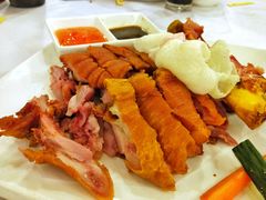 -朱仔记食府(江南大道店)