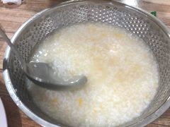 红薯粥-潮汕大排档