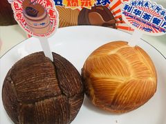 -好利来(牡丹园店)