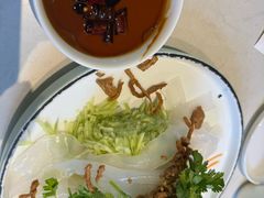 -北李妈妈菜·海肠捞饭(开发区万达店)
