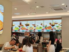 -小杨生煎(香港名都店)