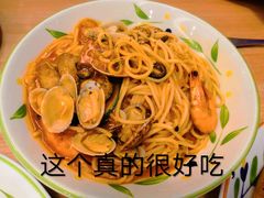 -萨莉亚意式餐厅(上下九店)