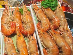 -牛New寿喜烧(中山公园龙之梦店)