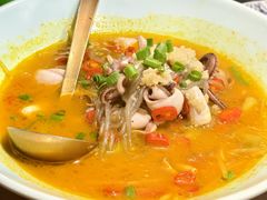 -前海沿·青岛菜(五四广场永旺店)