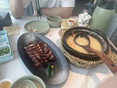 -南拳十三姨·潮汕砂锅粥·粤菜(西单大悦城店)