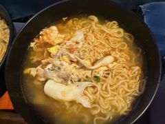-华夏良子·足道SPA艾灸(翠微店)