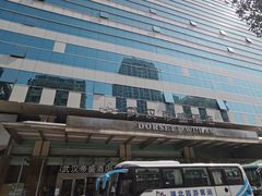 -武汉帝盛酒店(江汉路步行街店)