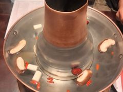 -南门涮肉(后海店)