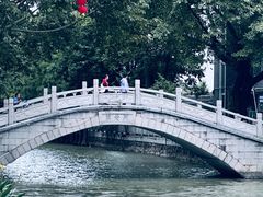 -东涌水乡风情街