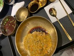 -贡梅老面馆·蟹粉面·无锡特色小吃(南长街主推店)