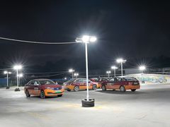 -番禺裕安驾校·学车·考证(大学城校区)