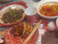 -山四砂锅(太原钟楼街店)