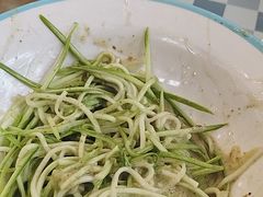 -丽泽山庄·生态怀柔菜·虹鳟鱼(红螺寺店)