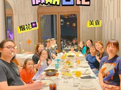 -WOLFGANG PUCK KITCHEN & BAR(迪士尼小镇店)